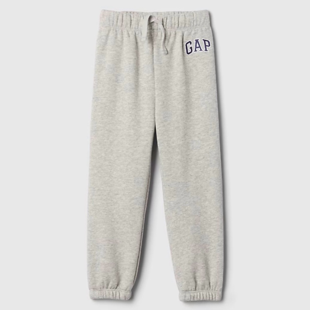 Baby Gap Gray Sweatpants